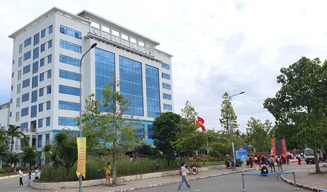 Điểm chuẩn trúng tuyển năm 2025 vào Trường Đại học Y Dược Cần Thơ: dao động từ 17 đến 23,88 điểm