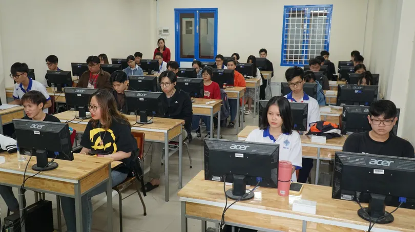 Đại học Cần Thơ công bố điểm chuẩn trúng tuyển đại học chính quy năm 2025