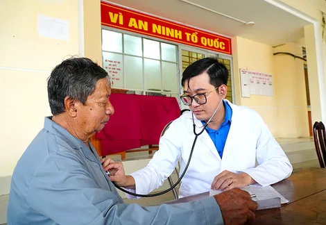 Cảnh báo tình trạng suy giảm nhận thức