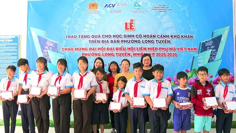 Nhiều hoạt động chuẩn bị năm học mới
