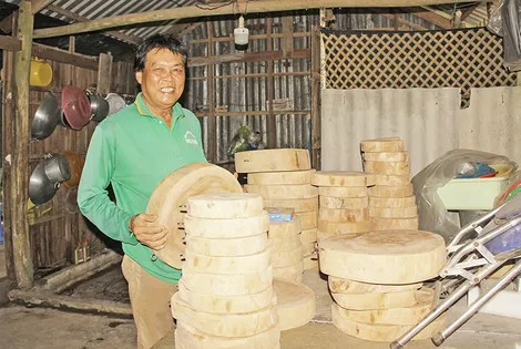 Điểm tựa cho những người từng lầm lỡ hoàn lương