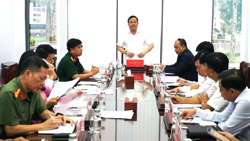 66 tác phẩm đoạt giải Cuộc thi chính luận về bảo vệ nền tảng tư tưởng của Đảng TP Cần Thơ năm 2025