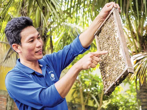 Chuyện đời và góc nhìn sinh viênBài cuối: Tìm câu trả lời từ tấm lòng