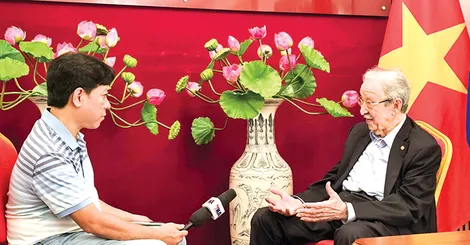 80 năm Quốc khánh: Việt Nam là hình mẫu đấu tranh vì độc lập, tự do