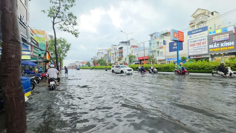 Chống ngập ở Hà Lan và những liên hệ đối với ĐBSCL