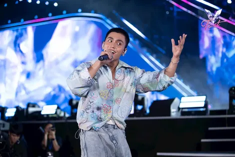 “80 năm hành trình Độc lập - Tự do - Hạnh phúc”