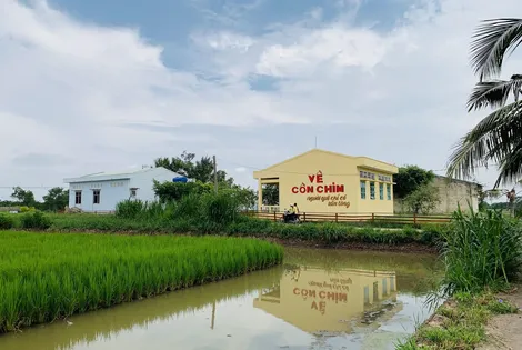 Sản xuất xanh để phát triển bền vững