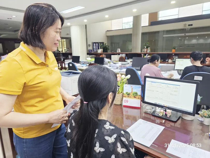 Huy động toàn lực để trao tặng quà Tết Độc lập đến tay người dân