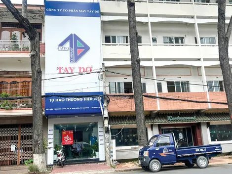 Dệt may và da giày tìm hướng phát triển thị trường nội địa