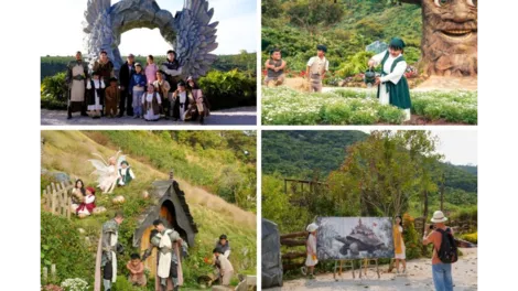 Du lịch Đà Lạt khám phá đặc sản với tour Đà Lạt được du lịch Latour tổ chức chuyên nghiệp
