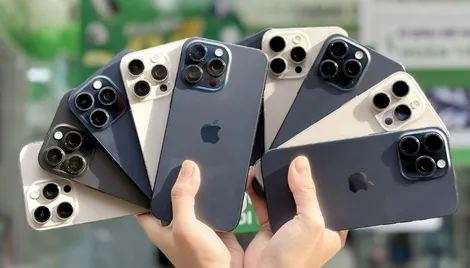 Có nên mua iPhone 15 Pro Max cũ trước thềm ra mắt iPhone 17?