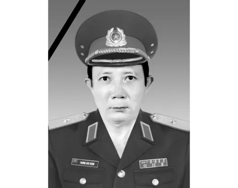 Tin buồn