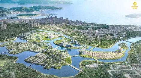 3 giá trị đầu tư Sun Group Nha Trang năm 2025: Góc nhìn chuyên gia