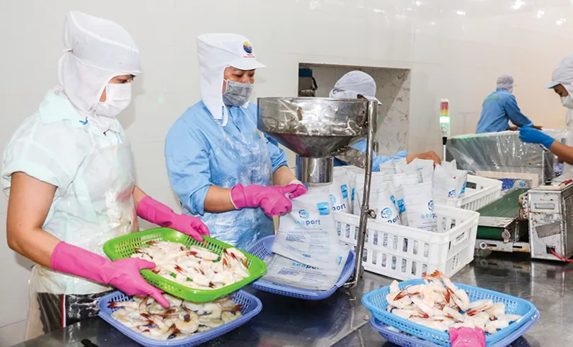 Giải pháp đảm bảo tốc độ tăng trưởng tín dụng
