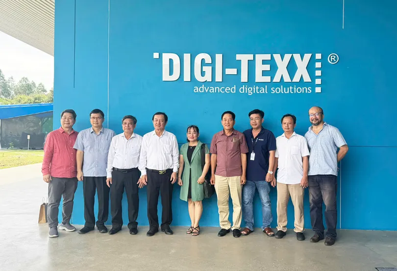 Khu Công nghệ số Hậu Giang hướng tới mục tiêu hình thành trung tâm về công nghệ thông tin