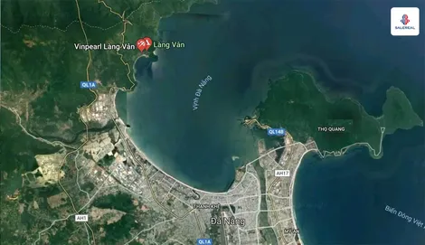 Vì sao Vinhomes Hải Vân Bay là kênh tích sản an toàn?
