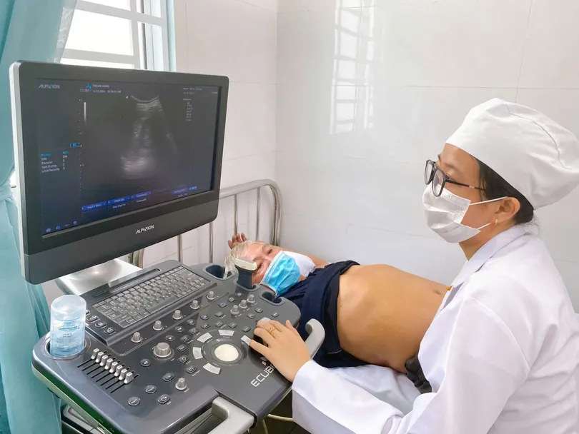 Từ năm 2026, người dân được miễn phí khám sức khỏe định kỳ ít nhất 1 lần/năm
