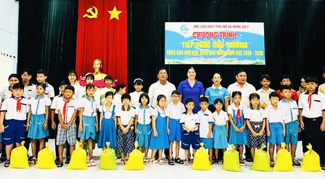 Đồng hành cùng hội viên