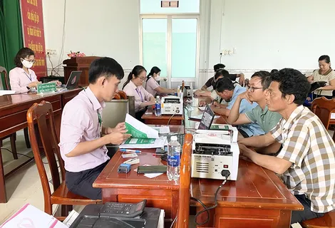 Mở cơ hội để người lao động đi làm việc ở nước ngoài