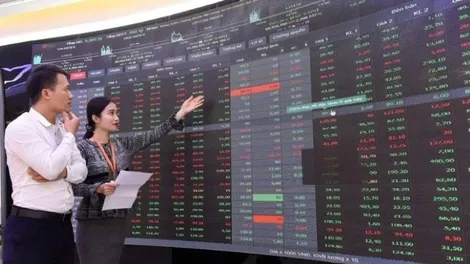 Phê duyệt Đề án Nâng hạng thị trường chứng khoán Việt Nam