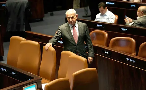 Israel ngày càng bị cô lập trên trường quốc tế