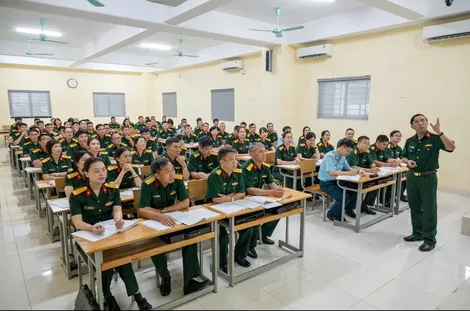 Niềm tin được hun đúc: Đảng dẫn dắt dân tộc Việt Nam vượt qua mọi thử thách
