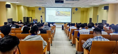 Kết nối thúc đẩy chuyển đổi số trong nông nghiệp