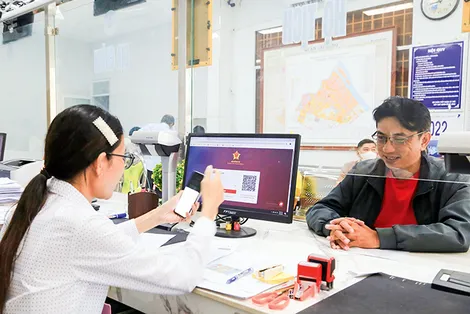 Đăng ký thường trú và xóa đăng ký thường trú