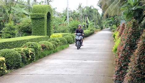 Thi đua sáng tạo mô hình, sự kiện văn hóa tiêu biểu