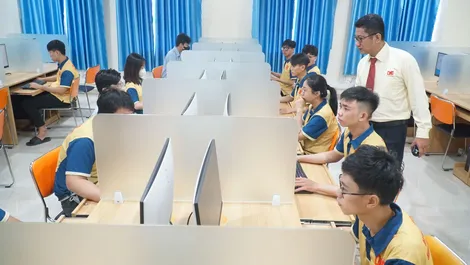 Trường Đại học Nam Cần Thơ tuyển sinh bổ sung các ngành bậc đại học năm 2025
