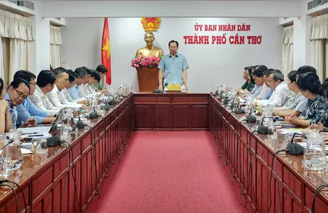 Sớm kiện toàn lại tổ chức, bộ máy các quỹ tài chính nhà nước ngoài ngân sách sau sáp nhập