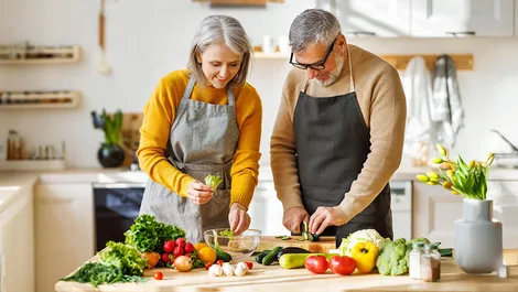 Những loại thực phẩm trì hoãn chứng mất trí nhớ