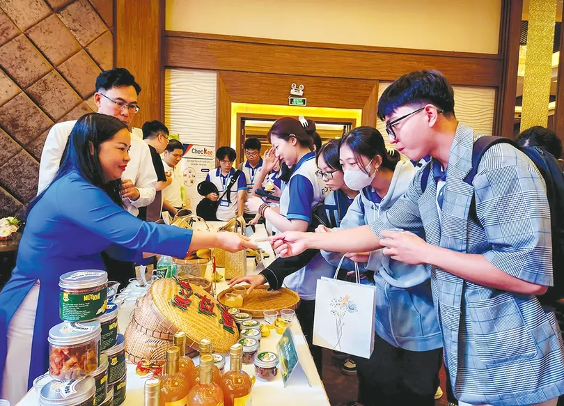 Khơi động lực tăng trưởng từ khoa học công nghệ, đổi mới sáng tạo