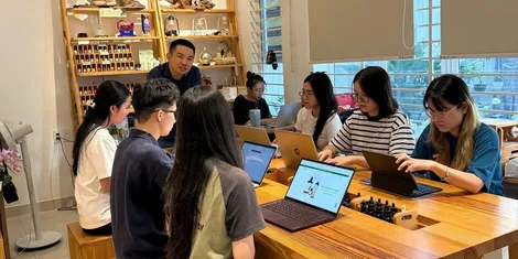 Kỷ nguyên AI đẩy nhanh đào thải lao động trẻ