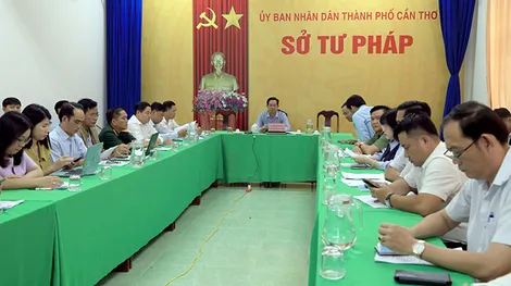 Nhận diện điểm nghẽn liên quan đến lĩnh vực đất đai