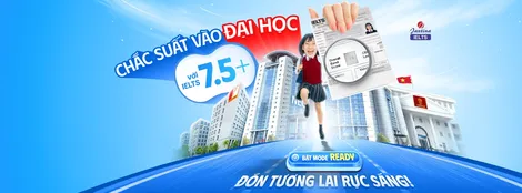 Các lỗi khiến bạn dậm chân ở band 5.0 IELTS và cách vượt qua