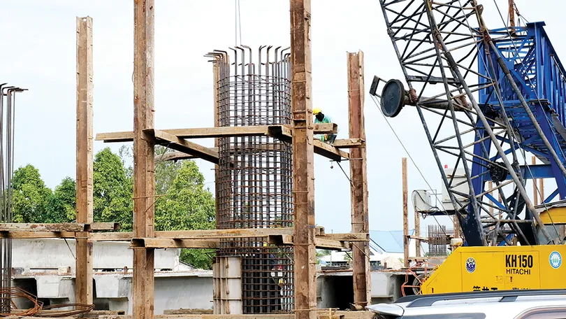 Tăng tốc giải ngân vốn đầu tư công