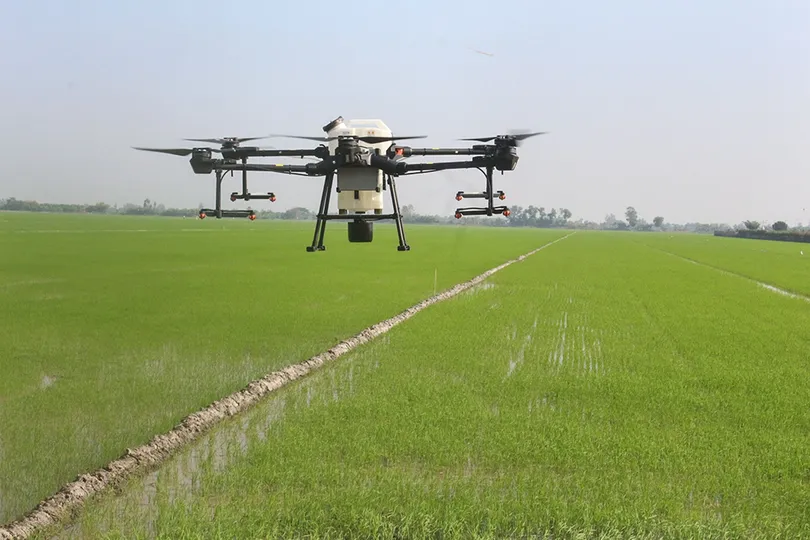 Mở hướng đột phá cho nông nghiệp ĐBSCL