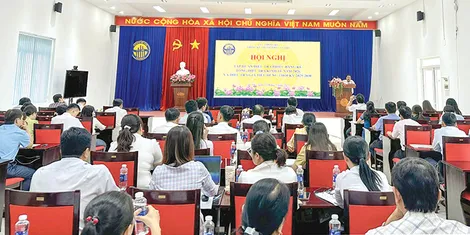 Chuẩn bị Tổng điều tra kinh tế năm 2026 và Điều tra giá tiêu dùng thời kỳ 2025-2030