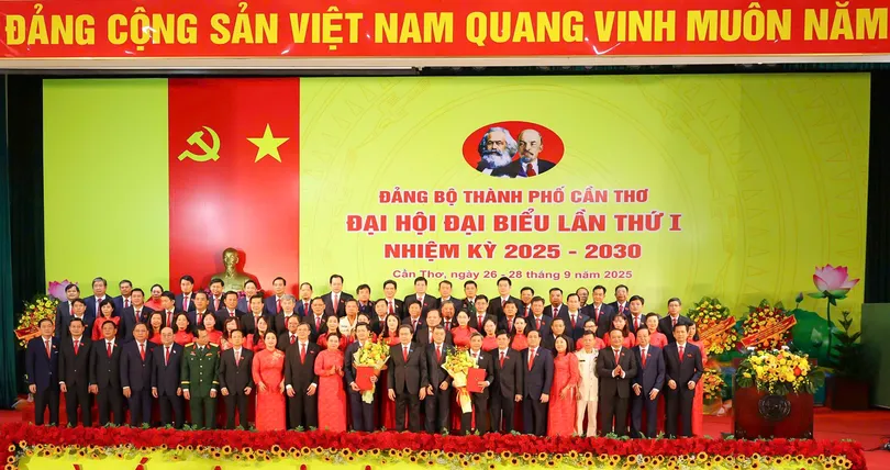 Đột phá và hội tụ