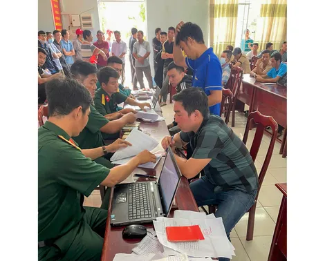 TP Cần Thơ có 464 câu lạc bộ cựu quân nhân