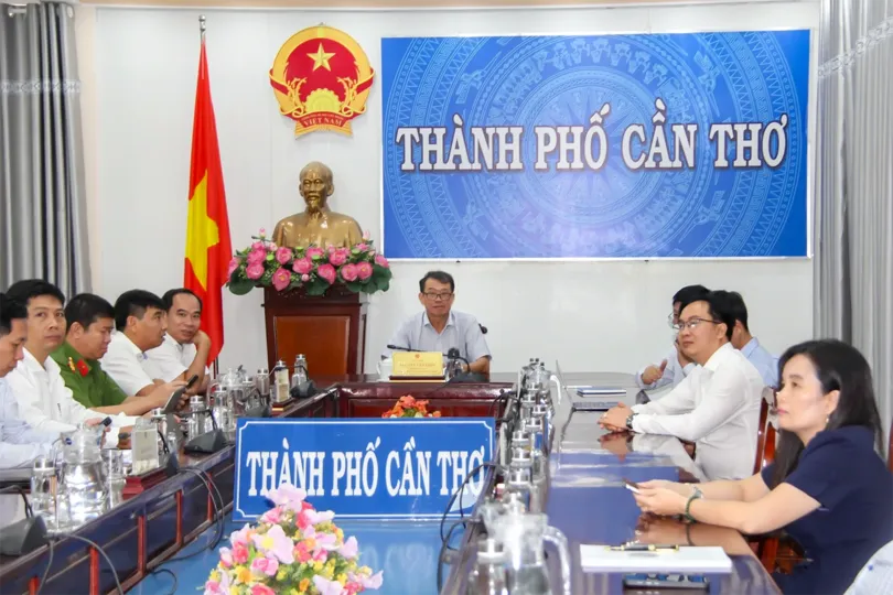 Lễ hưởng ứng Ngày hội Đổi mới sáng tạo quốc gia 2025