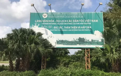 Tái hiện nhiều lễ hội của đồng bào dân tộc trong chuỗi văn hóa - du lịch tháng 10