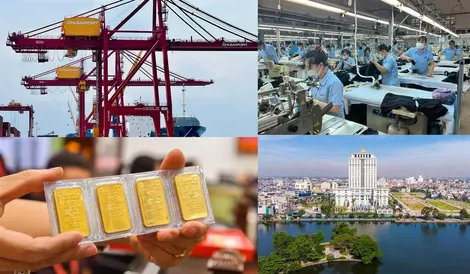 Chính sách mới có hiệu lực từ tháng 10-2025