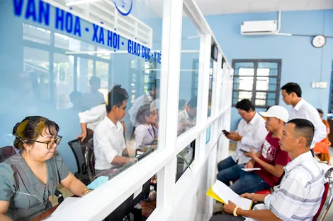 Bảo vệ nền tảng tư tưởng của Đảng trong công cuộc tinh gọn bộ máy của hệ thống chính trị