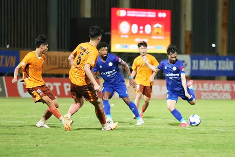 Sống còn trận “chung kết ngược”