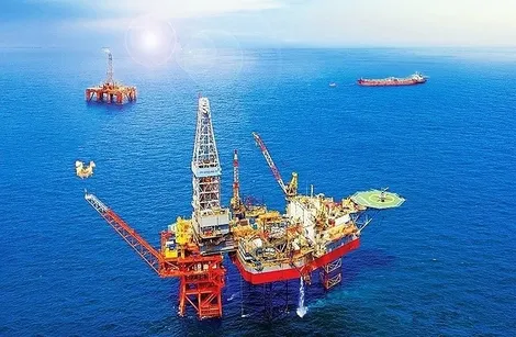 Vượt thách thức, 9 tháng năm 2025, Petrovietnam đạt doanh thu hợp nhất tăng trưởng 2 con số