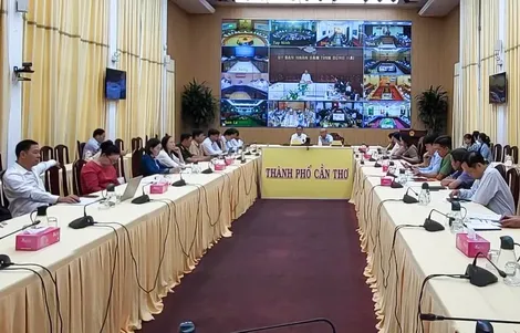 Chuyển đổi số trong công tác phổ biến, giáo dục pháp luật
