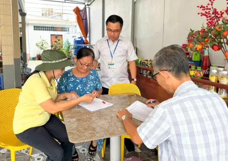 Cuộc cách mạng tinh gọn bộ máy - "Lửa thử vàng, gian nan thử sức"