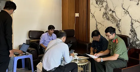 Tăng cường kiểm tra, xử lý vi phạm về sử dụng tần số vô tuyến điện trên địa bàn TP Cần Thơ